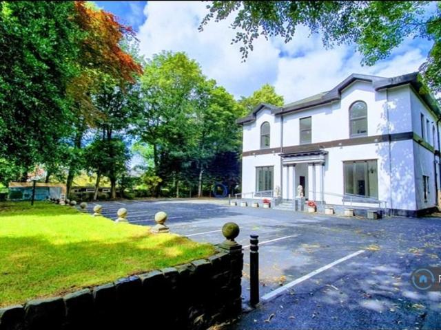Apartment for rent in Kersal, Salford