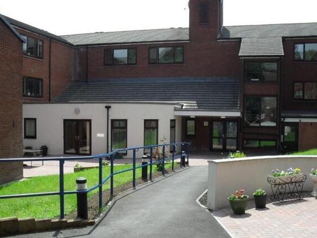 House for rent in Lancashire