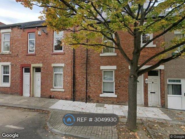 Apartment for rent in South Shields, South Tyneside