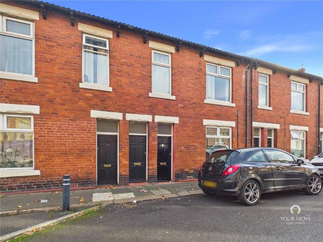 Apartment for rent in Wallsend, North Tyneside