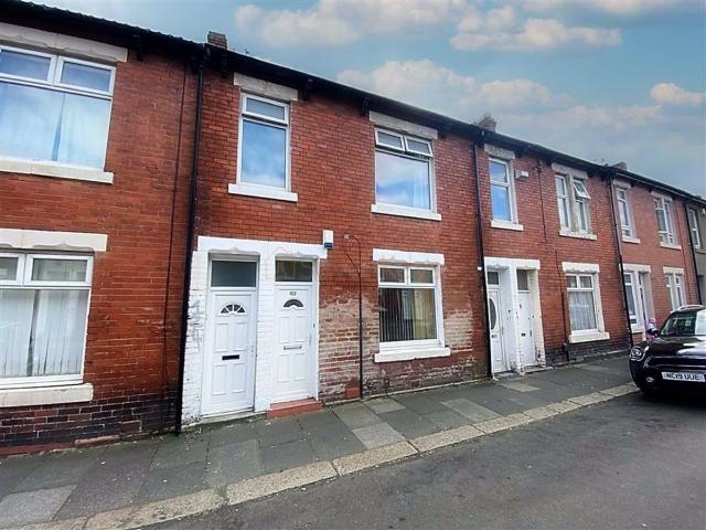 Apartment for rent in Wallsend, Tyne And Wear