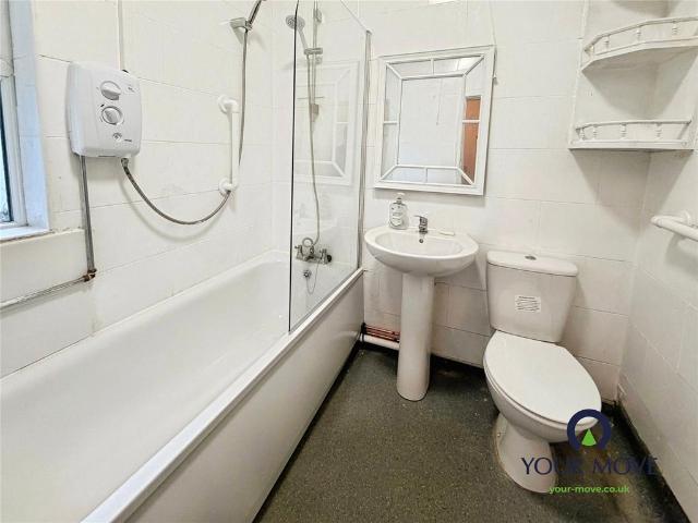 House for rent in Daimler Green, Coventry