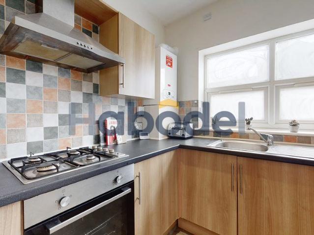Apartment for rent in Cauldwell, South Shields