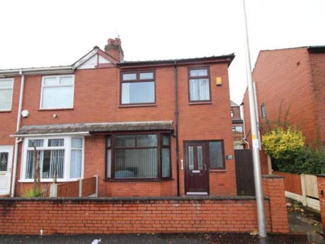 House for sale in Lancashire