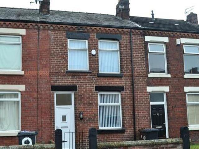 House for rent in Lancashire