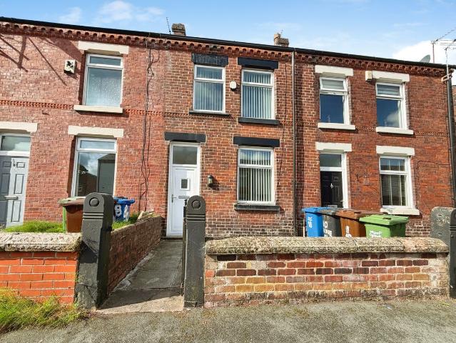 House for rent in Scholes, Wigan