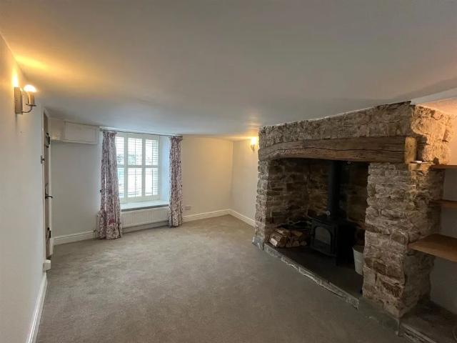 House for rent in Brandis Corner, Devon