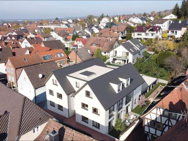 Wohnung kaufen in Alzenau, Bayern