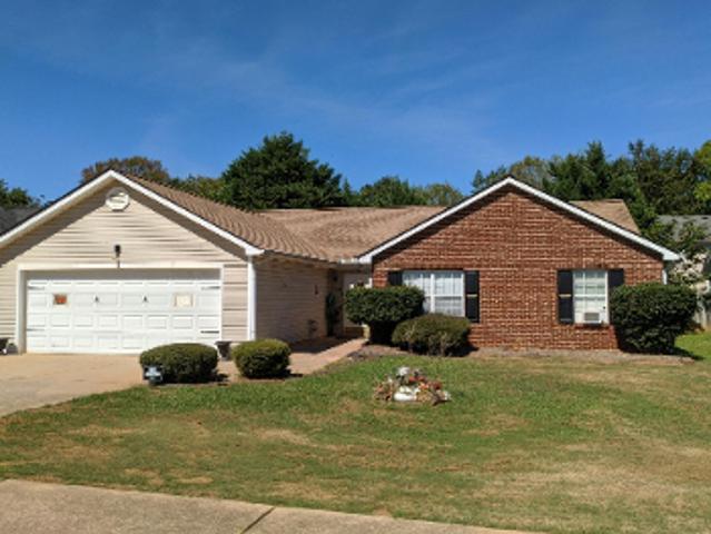 House for sale in Jasmine Park, Lovejoy