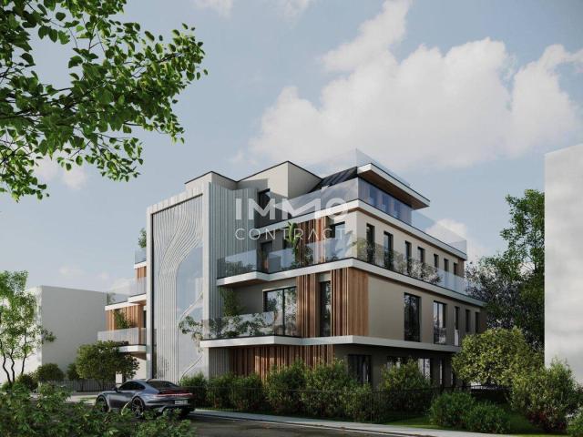 Apartment kaufen in Währing, Wien