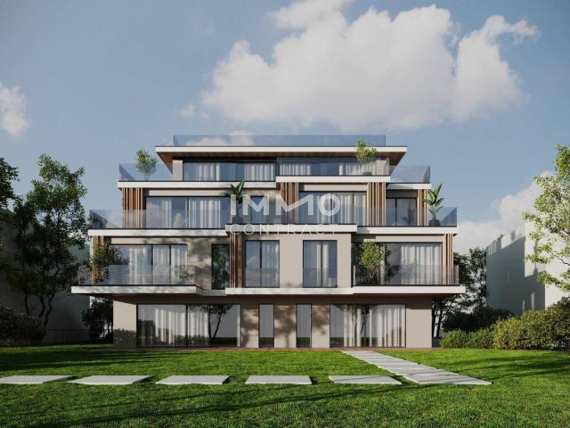 Apartment kaufen in Währing, Wien