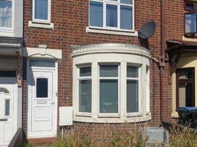 House for rent in Longford, West Midlands
