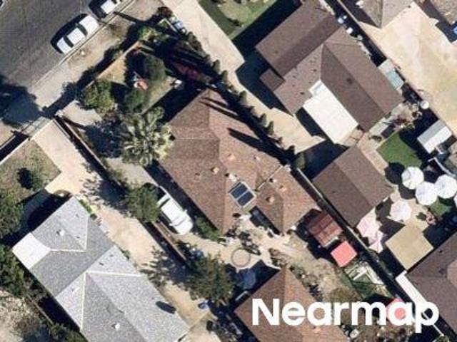 House for sale in Canoga Park, California