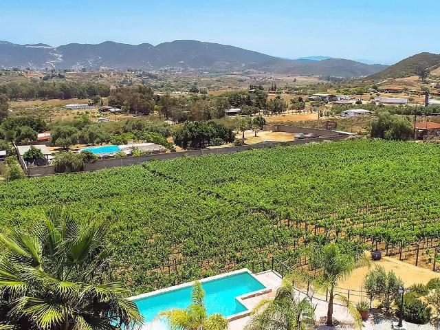 Rancho en venta en Ensenada, Baja California