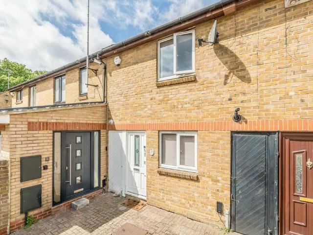 House for rent in St. George in the East, Wapping