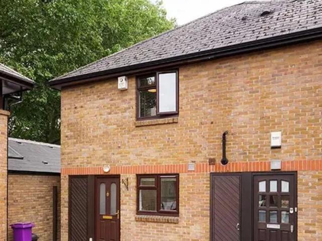 House for rent in St. George in the East, Wapping
