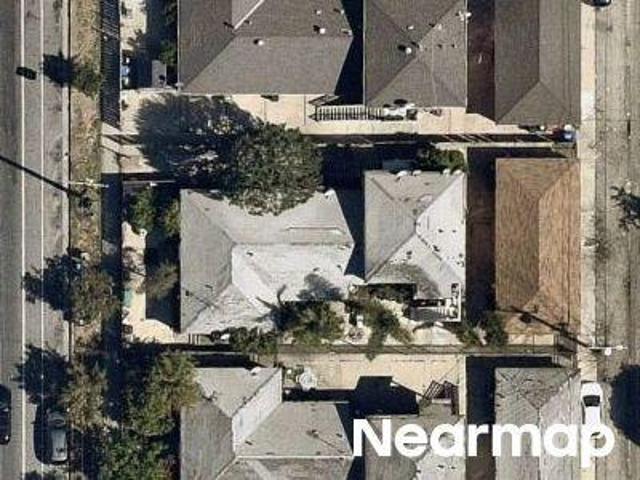 House for sale in Canoga Park, California
