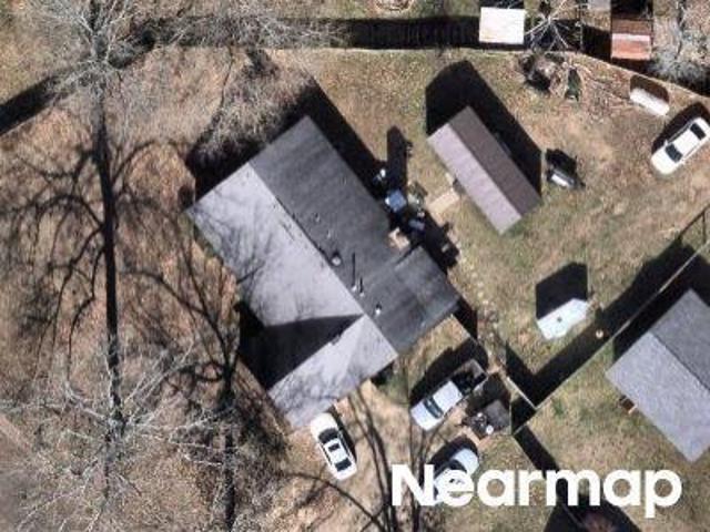 House for sale in Jackson, Mississippi
