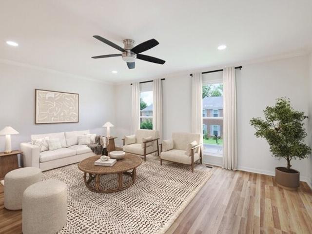 House for sale in Brentwood, Tennessee