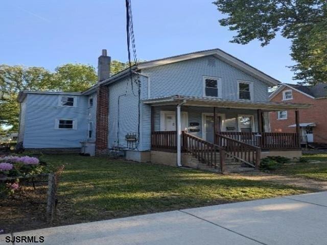House for sale in Vineland, New Jersey