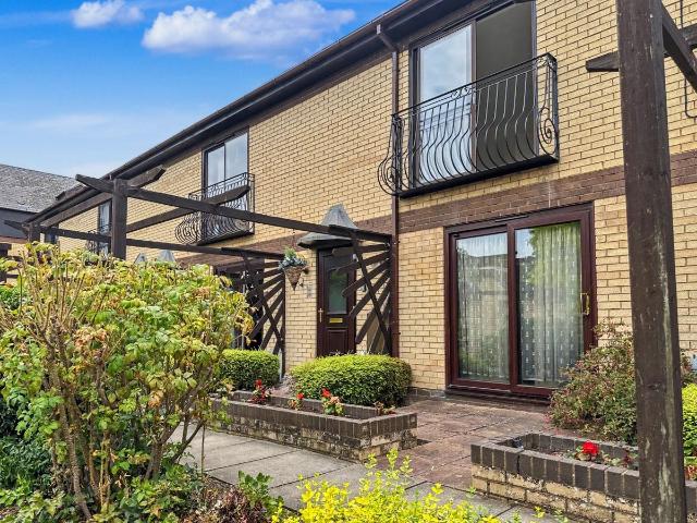 Apartment for rent in Ramsey, Huntingdon