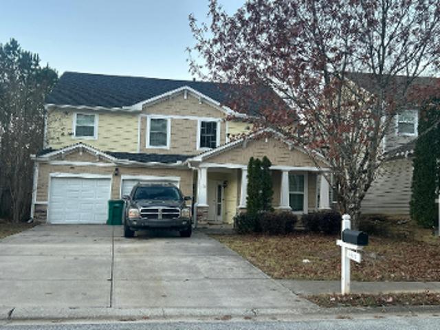 House for sale in Cobb, Georgia