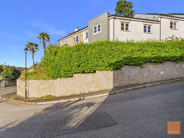 House for rent in Penryn, Cornwall