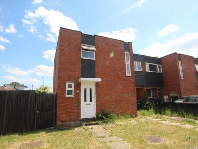 House for rent in Arbury, Cambridgeshire