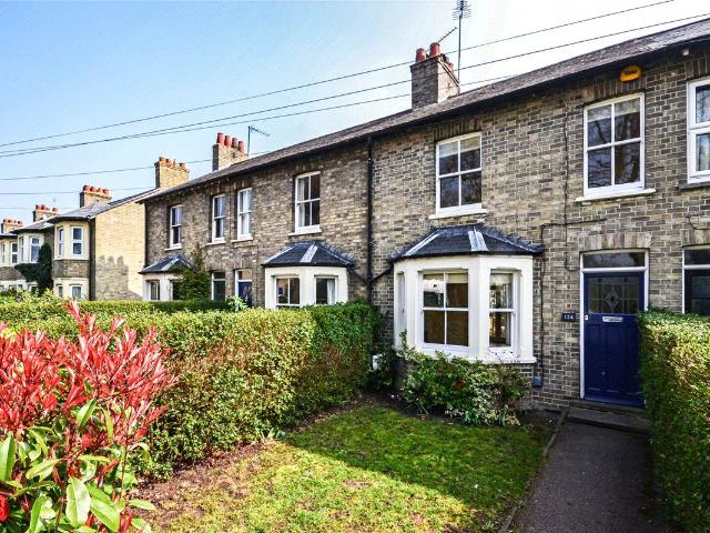 House for rent in Romsey, Cambridge