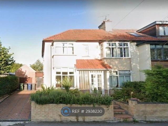 Room for rent in Arbury, Cambridgeshire