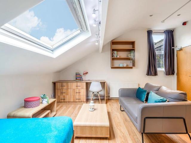 Apartment for rent in Burley, West Yorkshire