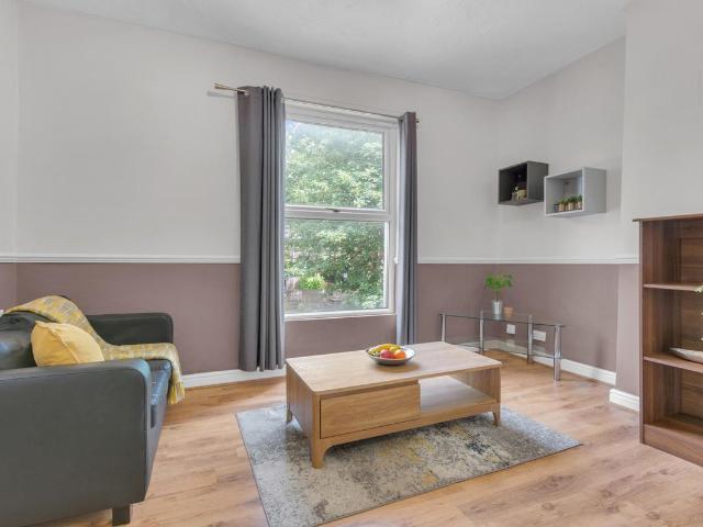 Apartment for rent in Burley, Leeds
