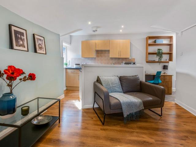 House for rent in Burley, West Yorkshire