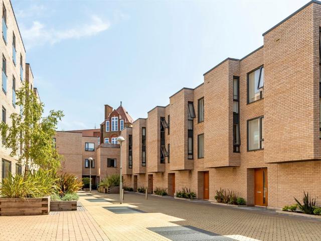 Apartment for rent in Shepherd's Bush, Greater London