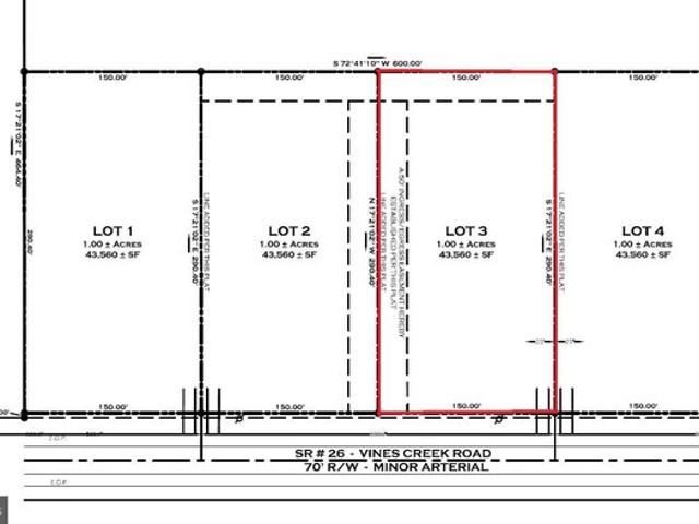 Land for sale in Delaware