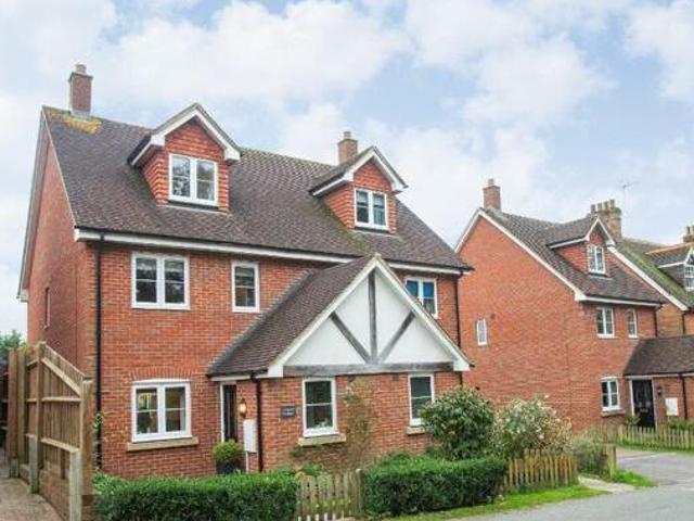 House for sale in Cross In Hand, East Sussex