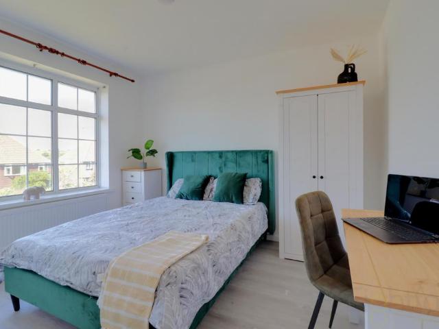 House for rent in Whitehawk, Brighton & Hove