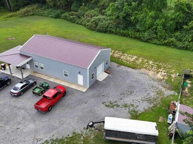 House for sale in Arab, Alabama