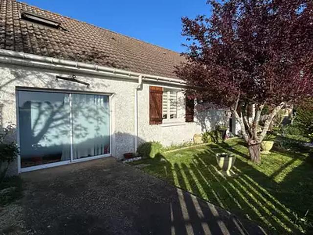 Maison vente à Châteauroux, Centre-Val de Loire