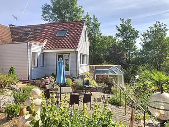 Maison vente à Blois, Vineuil