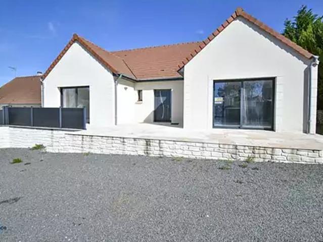 Maison vente à Blois, Vineuil