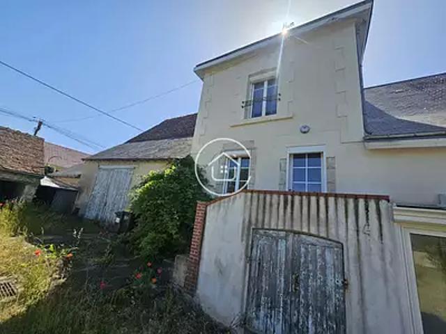 Maison vente à Blois, Vineuil