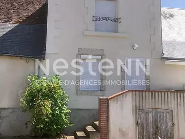 Maison vente à Blois, Vineuil
