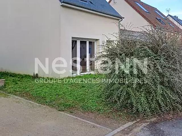 Maison vente à Blois, Vineuil