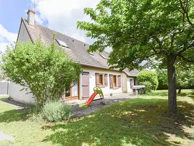 Maison vente à Blois, Vineuil