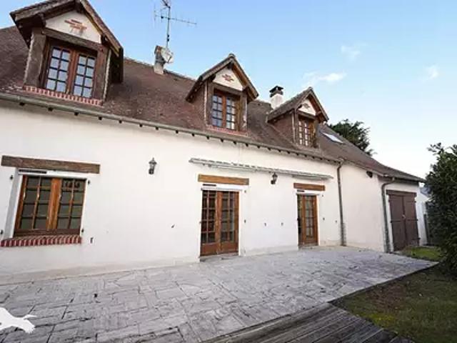 Maison vente à Blois, Vineuil