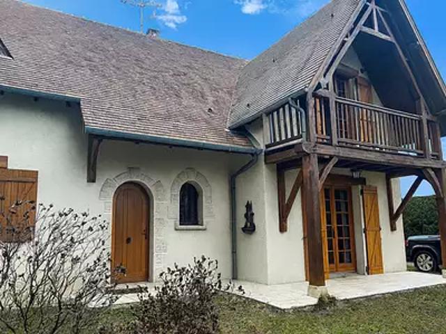 Maison vente à Blois, Vineuil