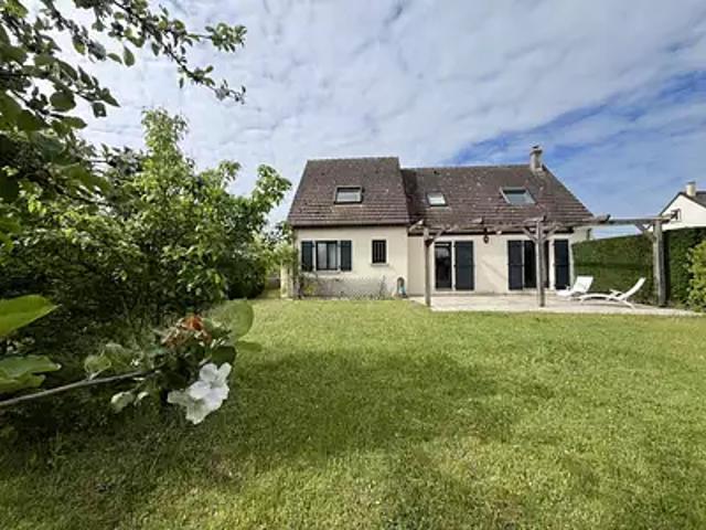 Maison vente à Blois, Vineuil