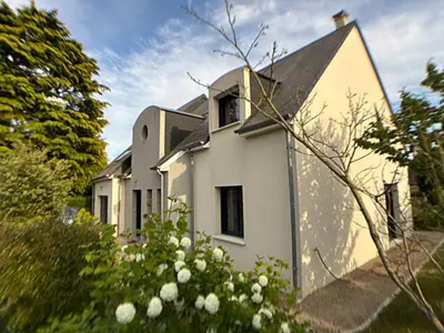 Maison vente à Blois, Vineuil