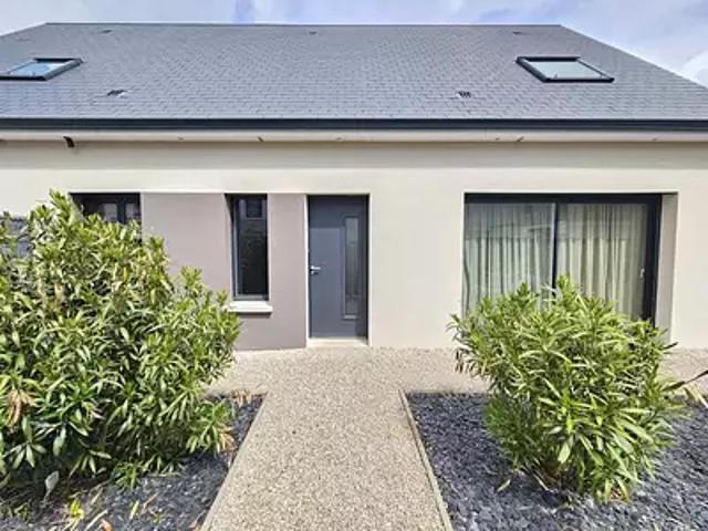 Maison vente à Blois, Vineuil